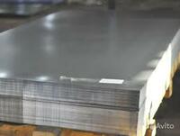 Yaproq silliq galvanizli GOST 0