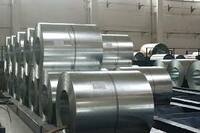 Yaproq silliq galvanizli GOST 0