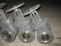 Задвижки 30с41нж по ДУ100