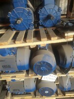 Электродвигатель в  по перечислению АИР