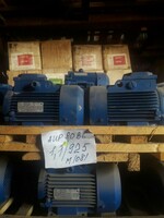 от {0} сум Электродвигатель в  по перечислению АИР