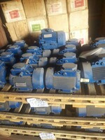 Электродвигатель в  по перечислению АИР Оптом и розница