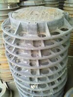 Ro&#39;yxat bo&#39;yicha quyma temir lyuk