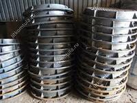 Люк чугунная по перечислению - от {0} сум