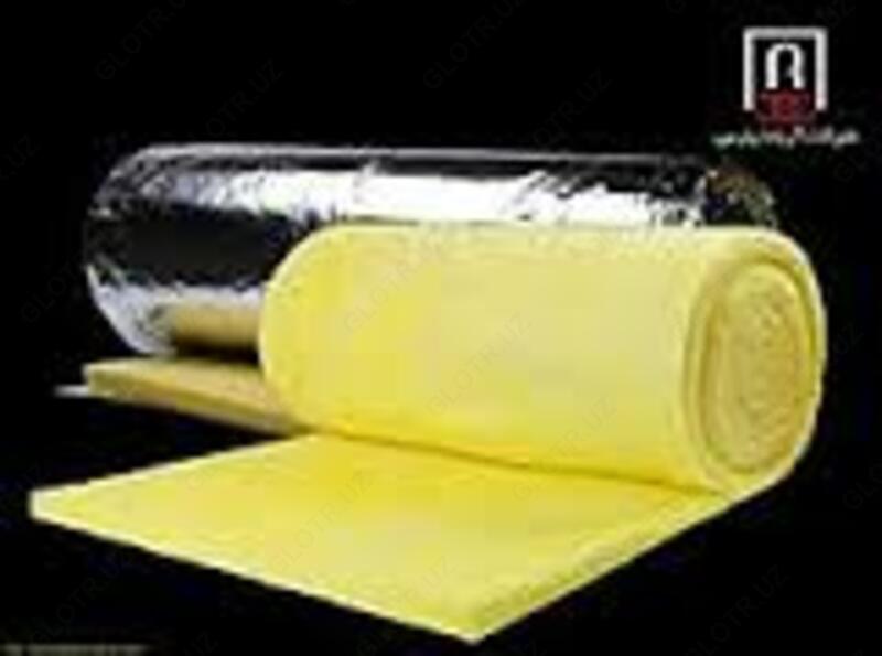 Стекловата с фалгой по перечислению 