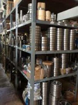 Barcha turdagi va sohalar uchun rulmanlar