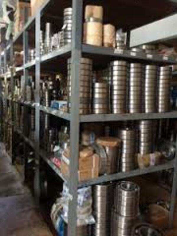  Подшипники  для всех видов и отраслей промышленности 