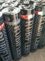 Рубероид  1х15 по перечислению