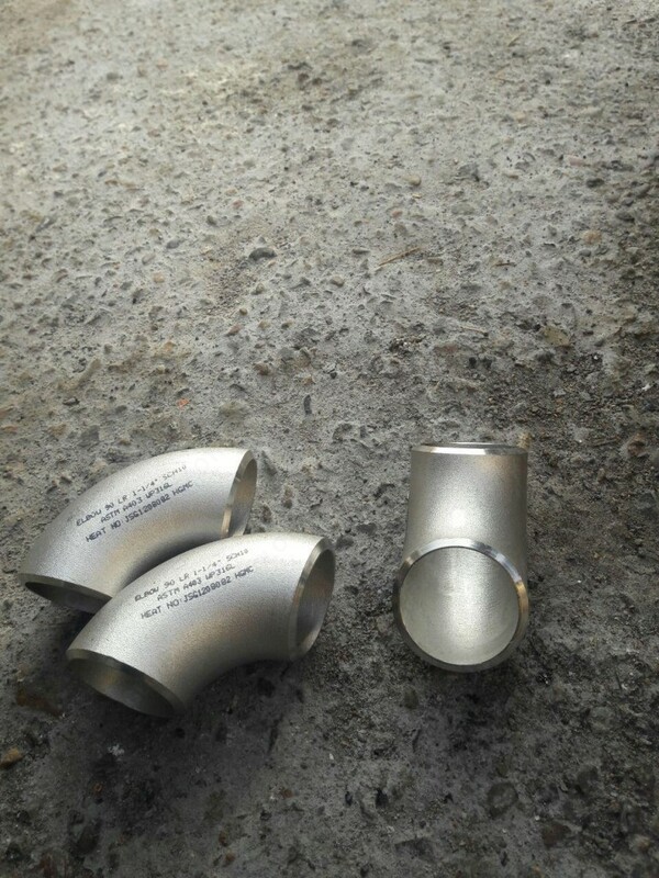 Zanglamaydigan po&#39;latdan yasalgan M316 qopqoqlari