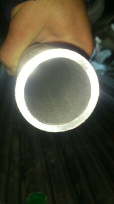 Трубы нержавеющие М316  производство  Россия по перечислению 