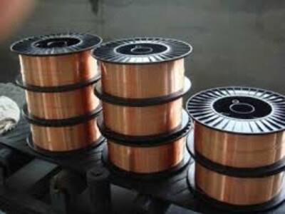 Сварочная проволока обедненная в ассортименте     