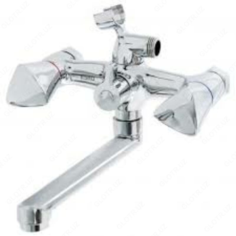 СМЕСИТЕЛИ ДЛЯ ВАННЫ