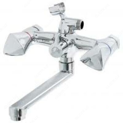 СМЕСИТЕЛИ ДЛЯ ВАННЫ