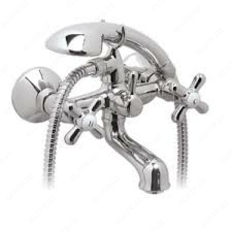 СМЕСИТЕЛИ ДЛЯ ВАННЫ