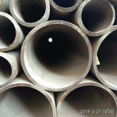 Трубы стальной б.\ш марка стал 09г2с 426*40мм