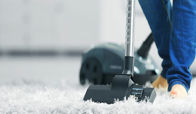 Как правильно выбрать пылесос ?