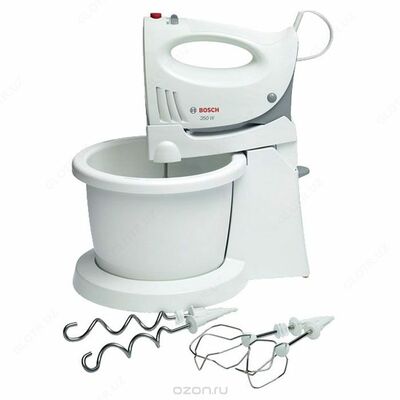 Bosch MFQ 3555 Миксеры