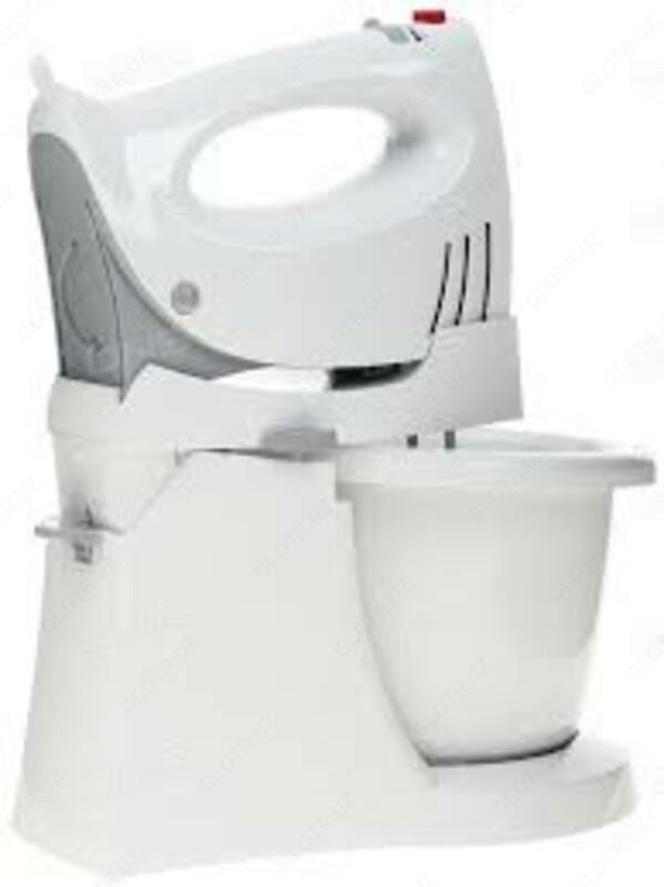 Миксер Bosch MFQ 3555