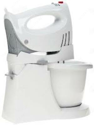 Bosch MFQ 3555 Миксеры