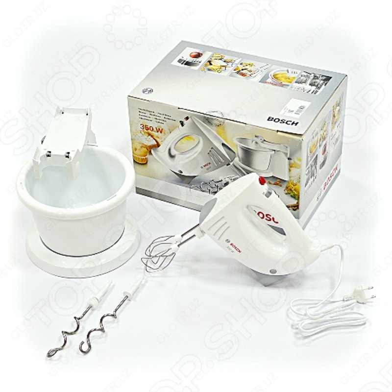 Миксер Bosch MFQ 3555