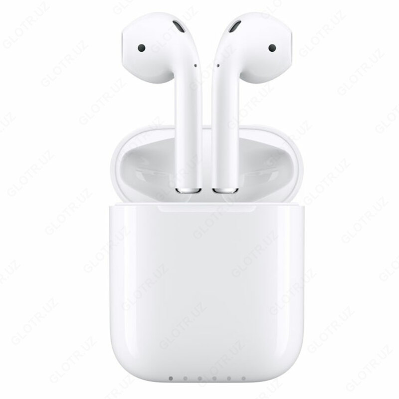  Беспроводные наушники Apple Airpods - 
