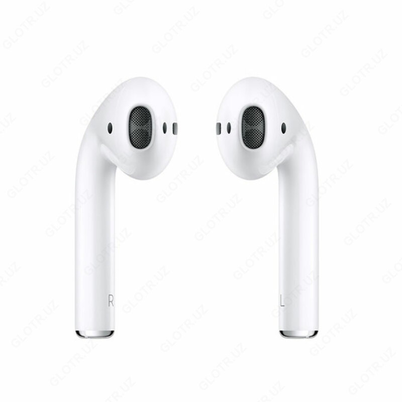   Беспроводные наушники Apple Airpods