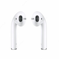   Беспроводные наушники Apple Airpods