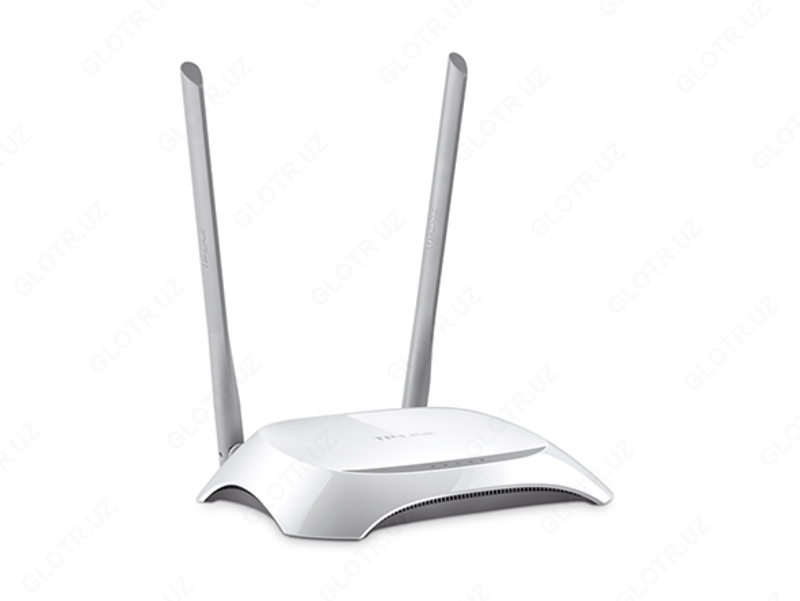 Wi-Fi роутер TP-LINK TL-WR840N