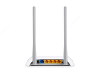 244 000 сум Wi-Fi роутер TP-LINK TL-WR840N