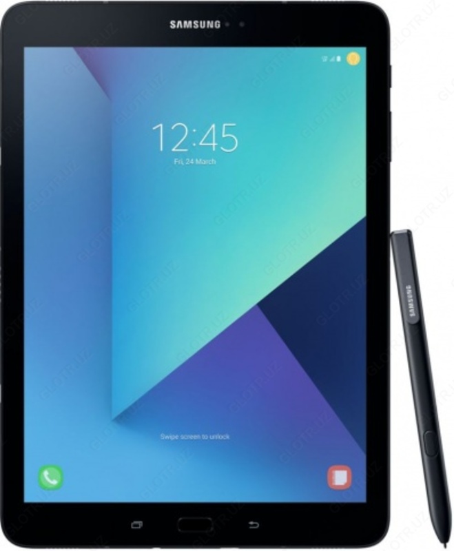 Планшет  Samsung Galaxy Tab S3 9.7 SM-T825 LTE 32Gb