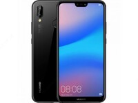 Huawei P20 Lite
