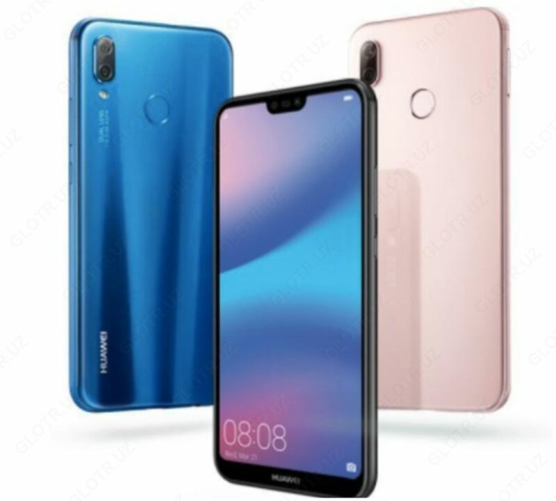  Huawei P20 Lite Chakana savdo