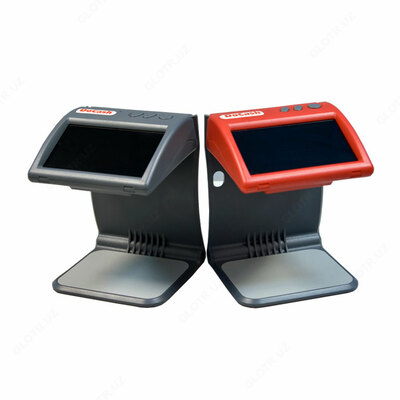 Детекторы банкнот Docash mini