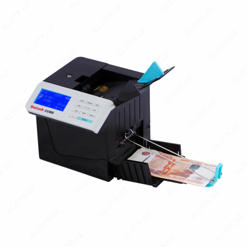 Docash cube