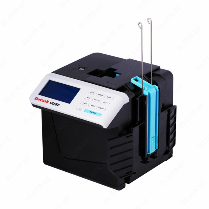 Docash cube