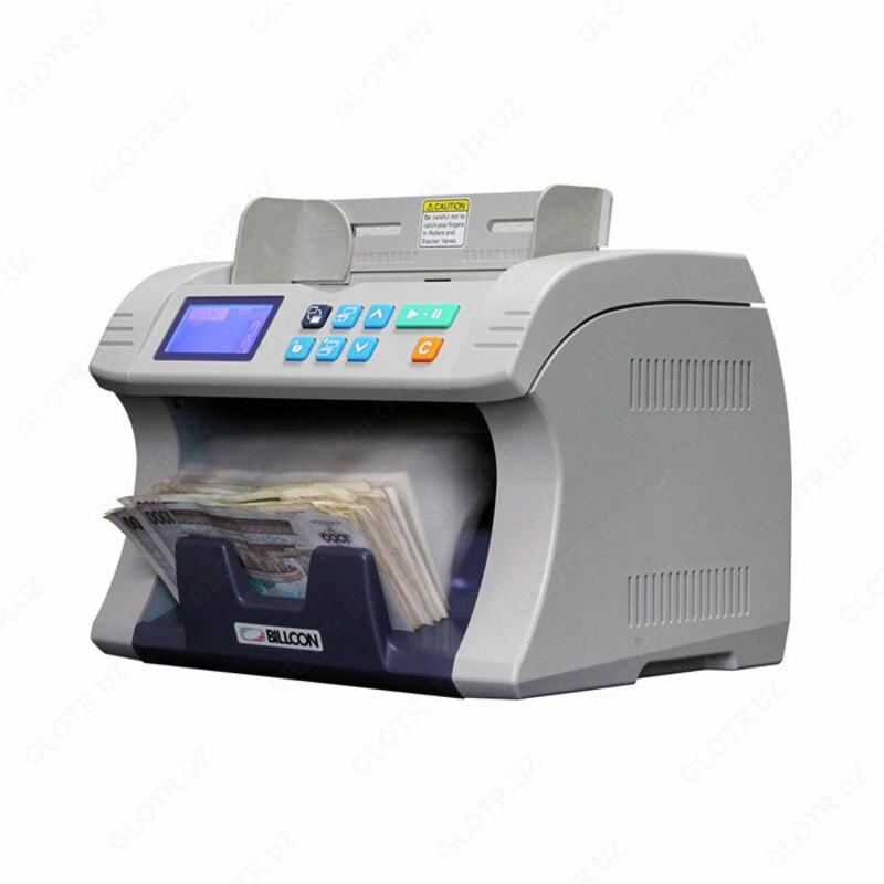 Billcon N-120A