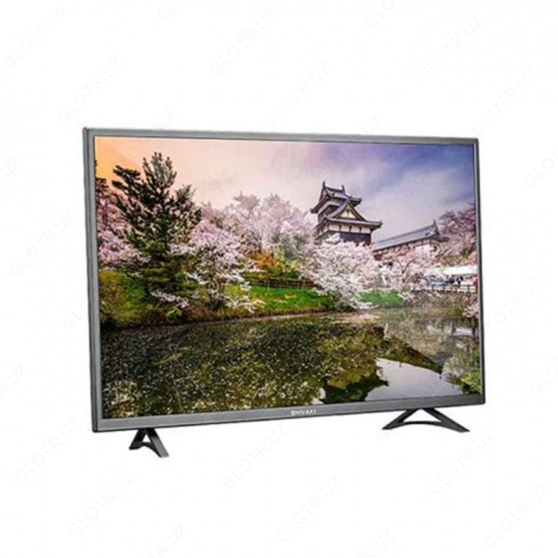  Телевизор Shivaki 49-дюймовый 49/9000 Smart LED TV - 
