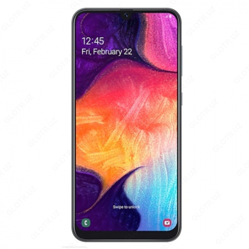 Смартфон Samsung Galaxy A50