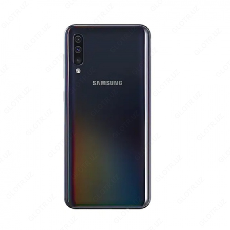   Смартфон Samsung Galaxy A50