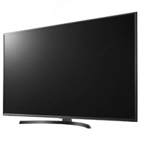  Телевизор LG 49UK6450 4K UHD Smart TV 49-дюйм - 