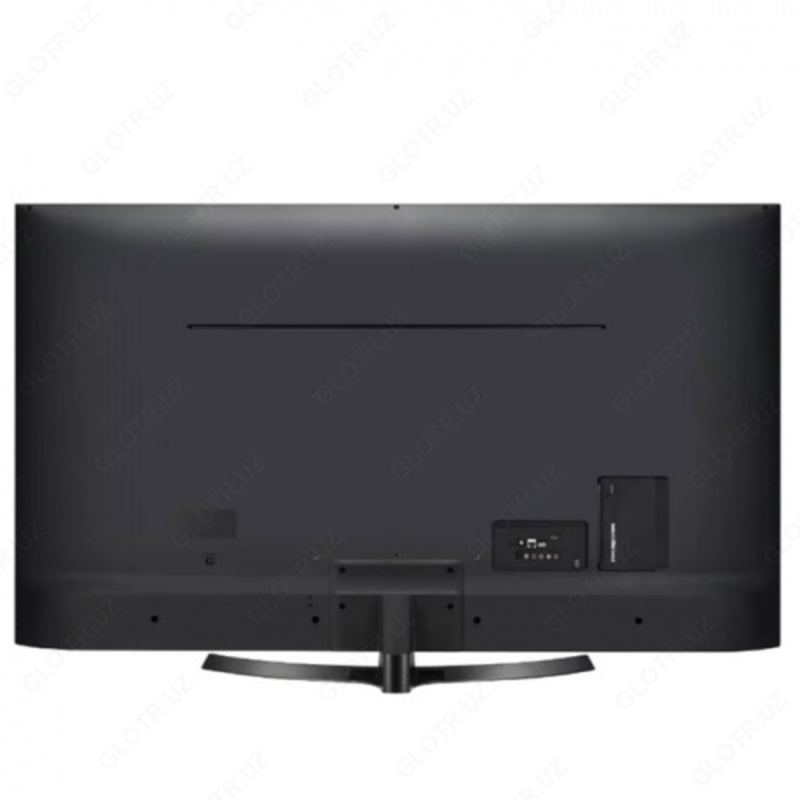   Телевизор LG 49UK6450 4K UHD Smart TV 49-дюйм