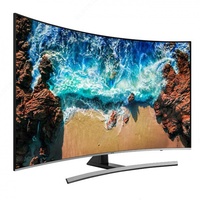  Телевизор Samsung UE65NU8500U Ultra HD  HDR Smart TV 65-дюйм - 