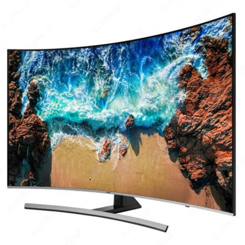   Телевизор Samsung UE65NU8500U Ultra HD  HDR Smart TV 65-дюйм