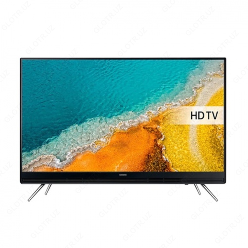 Телевизор Samsung K4100 4 Series Joiiii HD TV 32-дюйм