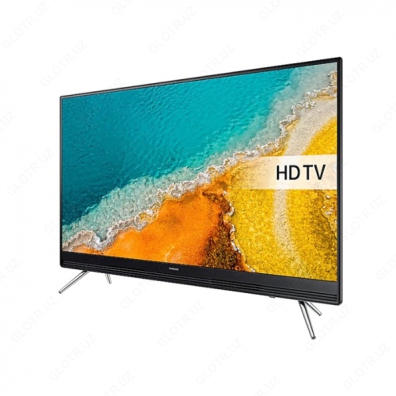  Телевизор Samsung K4100 4 Series Joiiii HD TV 32-дюйм - 