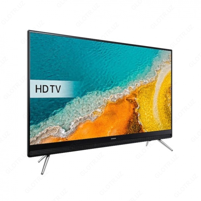   Телевизор Samsung K4100 4 Series Joiiii HD TV 32-дюйм