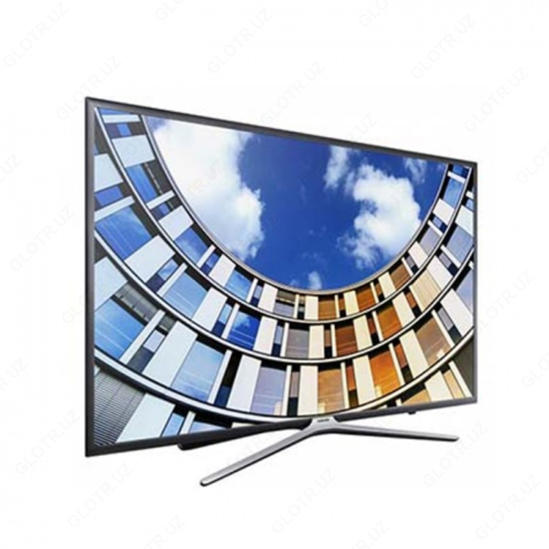   Телевизор Samsung ART UE43M5500AU Full HD Smart TV 43-дюйм