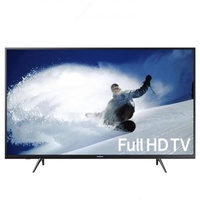 Телевизор Samsung UE43J5202AU Full HD Smart TV 43-дюйм