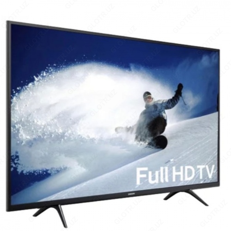  Телевизор Samsung UE43J5202AU Full HD Smart TV 43-дюйм - 