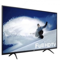  Телевизор Samsung UE43J5202AU Full HD Smart TV 43-дюйм - 